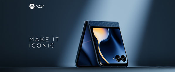 Motorola Razr